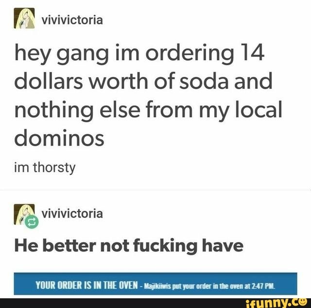 Hahah :) - iFunny :)
