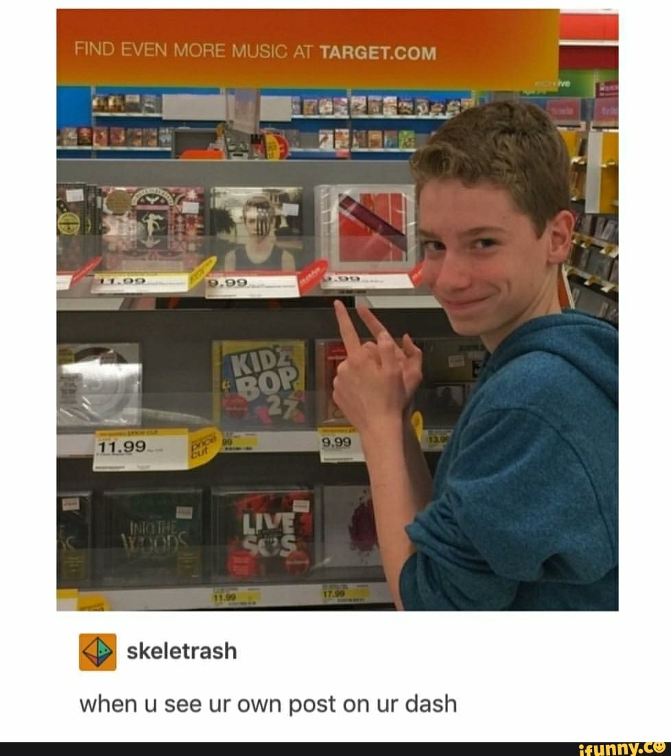 tumblr, tumblrpost, tumblrtextpost, falloutboy, fob - iFunny :)