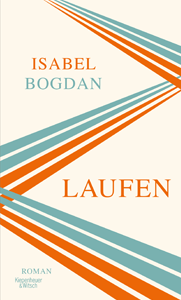 Buchcover: Isabel Bogdan, Der Pfau (KiWi)