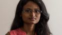 Zum Tode von Arpita Roychoudhury