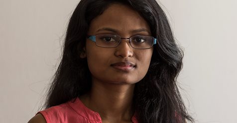 Zum Tode von Arpita Roychoudhury