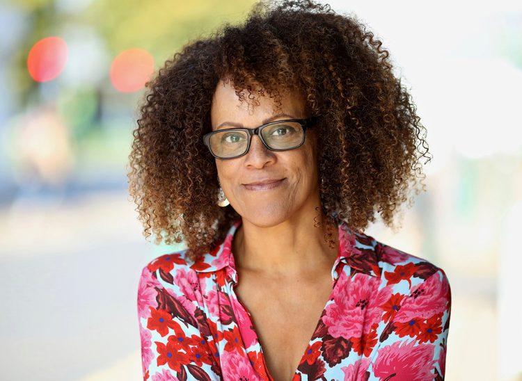 weiter lesen | Bernardine Evaristo