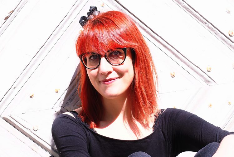 weiter lesen | Jana Volkmann
