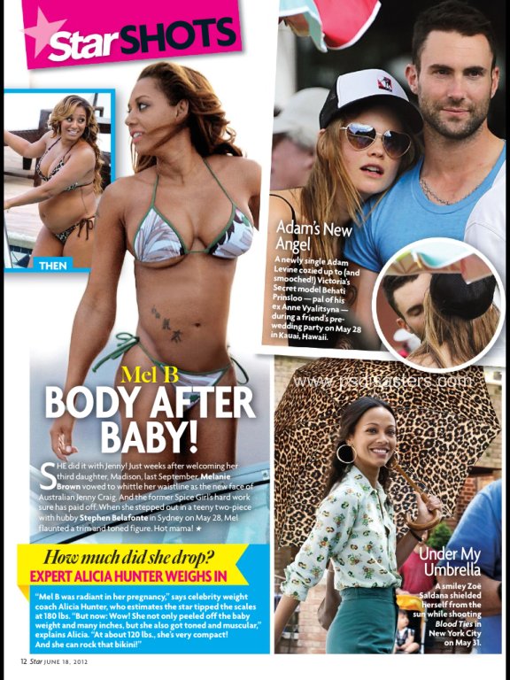 Photoshop Disaster
