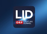 "Licht ins Dunkel"-Button