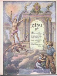 1. Mai 1893 - Festschrift der Sozialistischen Partei Österreichs. Wien.