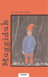 Buchcover - Muggiduk