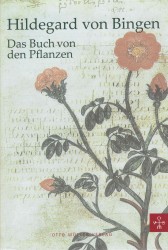 Buchcover_Das Buch von den Pflanzen