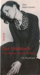 buchcover_der umbruch oder hanna und die freiheit