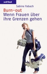 buchcover_burn out. wenn frauen uerber ihre grenzen gehen