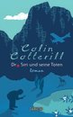 Cover: Colin Cotterill - Dr. Siri und seine Toten Cover: Colin Cotterill - Dr. Siri und seine Toten