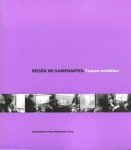 Cover - Reisen im Damenabteil