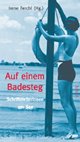 Buchcover - Auf einem Badesteg
