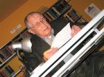 Alfred Hirschenberger liest