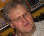 Werner Lang liest