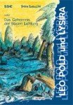 Buchcover Leo Pold und Lysira