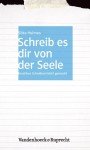 Buchcover Silke Heimes Schreib es dir von der Seele