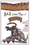 Buchcover - Das Monstercamp