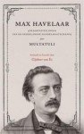 Cover Max Havelaar - Multatuli