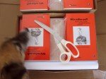 Zwetschke beruhigt die Penner, die Fleischwölfe und das arbeitsscheue Gesindel