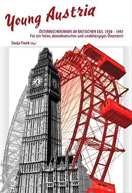 Auf dem Bild ist  der Big Ben und das Riesenrad abgebildet