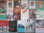 Bücher für das Literaturquiz