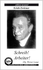 Erich Zwirner