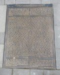 Platte_Buecherverbrennung_Bonn