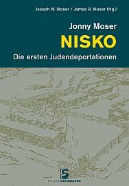 Nisko die ersten Judendeportationen