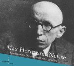 Cover Max Herrmann-Neisse