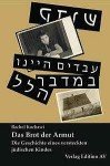 Buchcover Brot der Armut