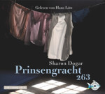 CD CoverPrinsengracht 263