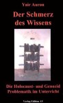 Buchcover Auron_der_Schmerz_des_wissens