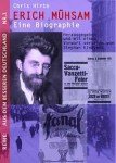 Buchcover Chris Hirte Erich Mühsam Eine Biographie