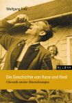Wolfgang Fritz Die Geschichte von Hans und Heidi Chronik einer Hinrichtung aus dem Milena Verlag