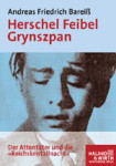 Buchcover Herschel Feibel  Grynszpan Psychosozial Verlag