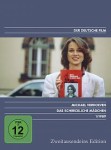 Cover Michael Verhoeven Das schreckliche Maedchen