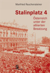 Buchcover Rauchensteiner Stalinplatz 4