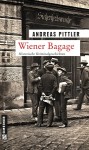 Andreas Pittler Wiener Bagage