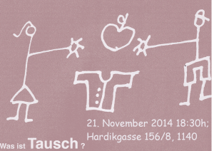 Tauschkreis KAESCH