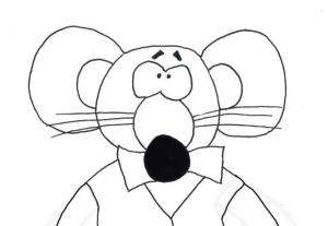 Herr Leopold Portraet