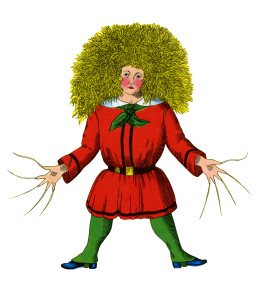 Struwwelpeter