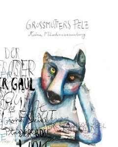 Mara Burmester Grossmutters Pelz Cover