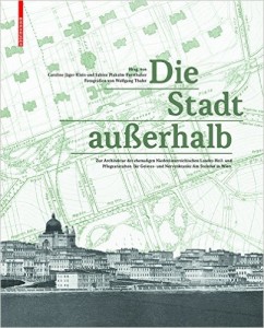 Die Stadt außerhalb Steinhof