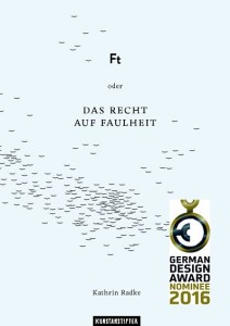 Ft oder Das Recht auf Faulheit_opt