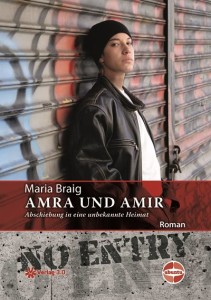 Amra und Amir Cover