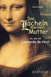 Cover Das Lächeln meiner Mutter