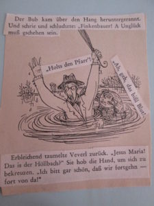 Geschichten aus dem Alpapier