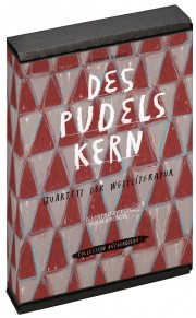 Cover Des Pudels Kern