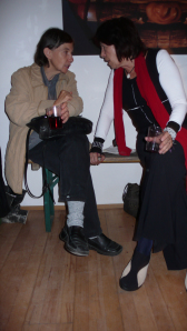 Eva Jancak & Nora Aschacher